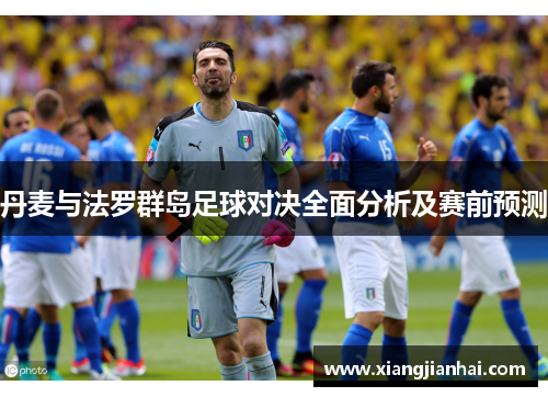 丹麦与法罗群岛足球对决全面分析及赛前预测